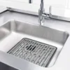Protector de silicona para fregadero OXO