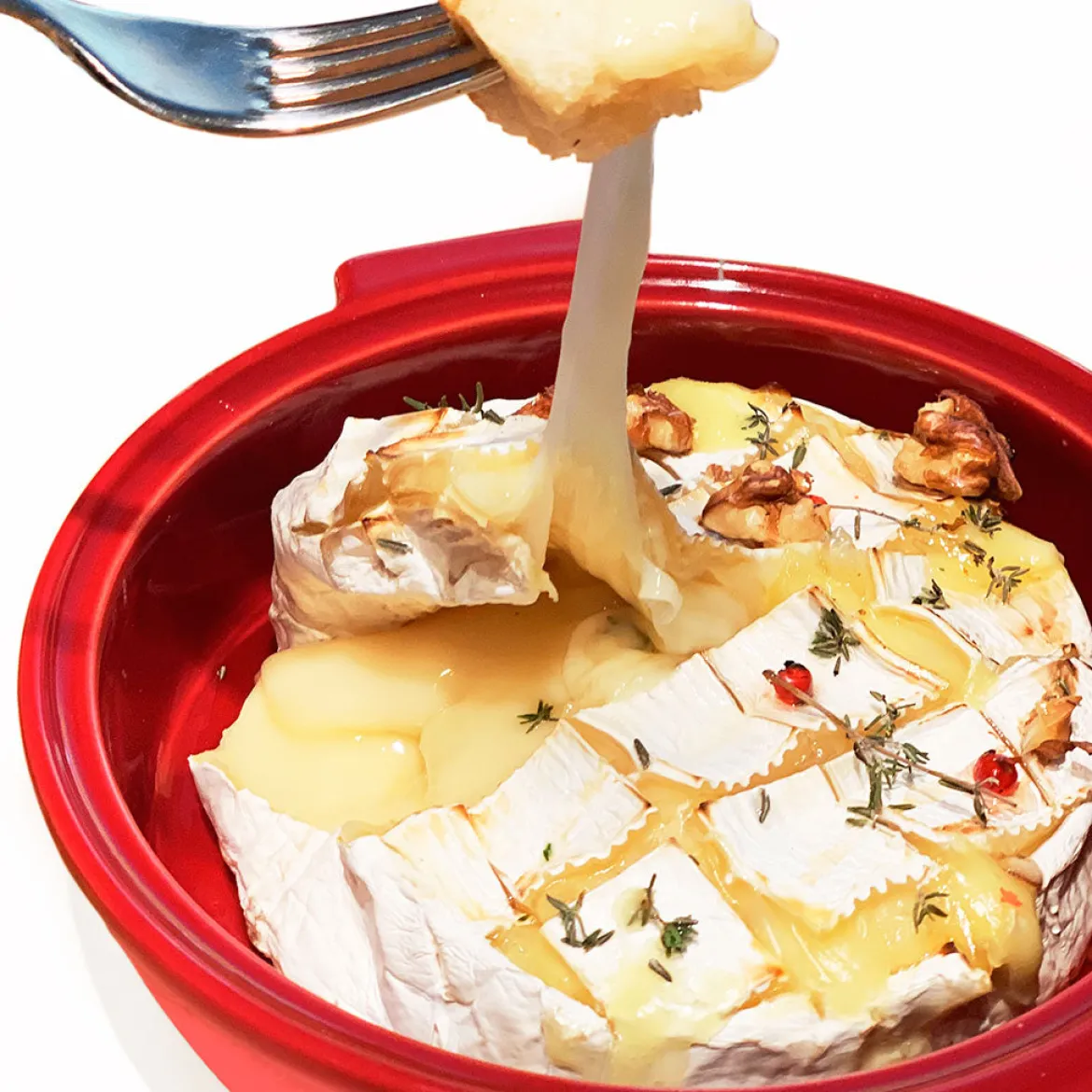 Quesera cerámica Cheese Baker Emile Henry