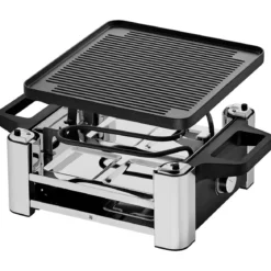 Raclette Lono para cuatro WMF