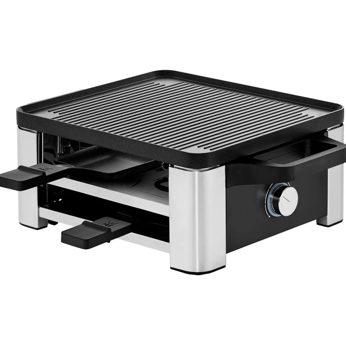 Raclette Lono para cuatro WMF