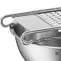 Rallador con cuchillas intercambiables WMF