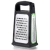 Rallador de 3 caras y zester extraíble OXO