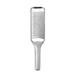 Rallador de cocina tipo Zester Steel™ OXO