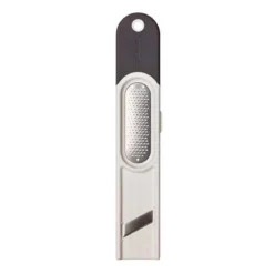 Rallador de Jengibre 3 en 1 de Microplane