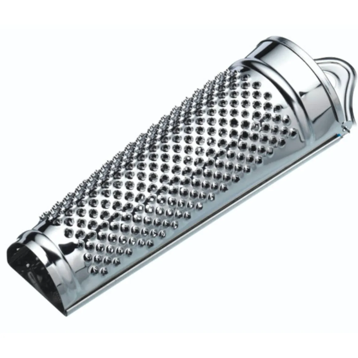 Rallador de nuez moscada de acero inoxidable KitchenCraft