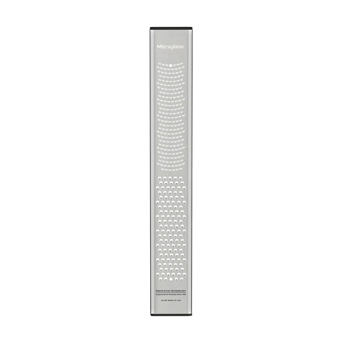 Rallador doble Zester Classic Microplane