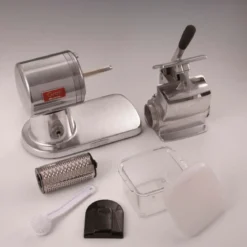 Rallador eléctrico profesional Gratì Superior Ariete