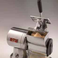 Rallador eléctrico profesional Gratì Superior Ariete