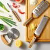 Rallador fino tipo Zester Simply The Zest Full Circle