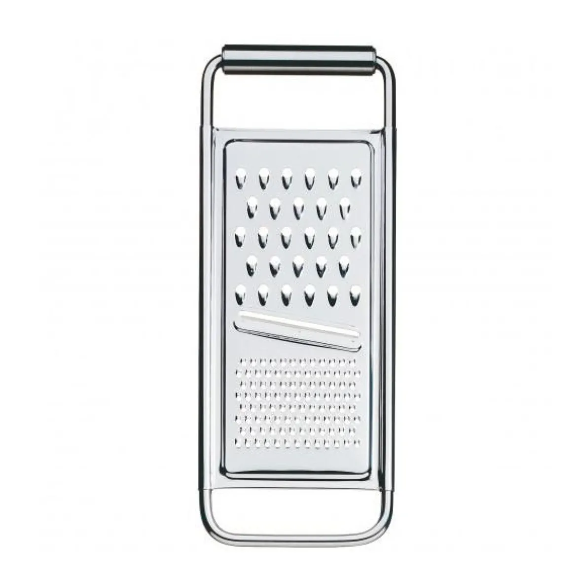 Rallador multiusos clásico x3 cortes WMF
