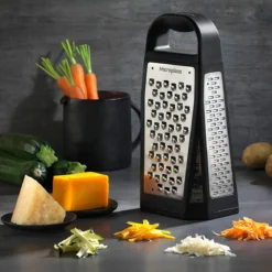 Rallador Serie Especial Microplane