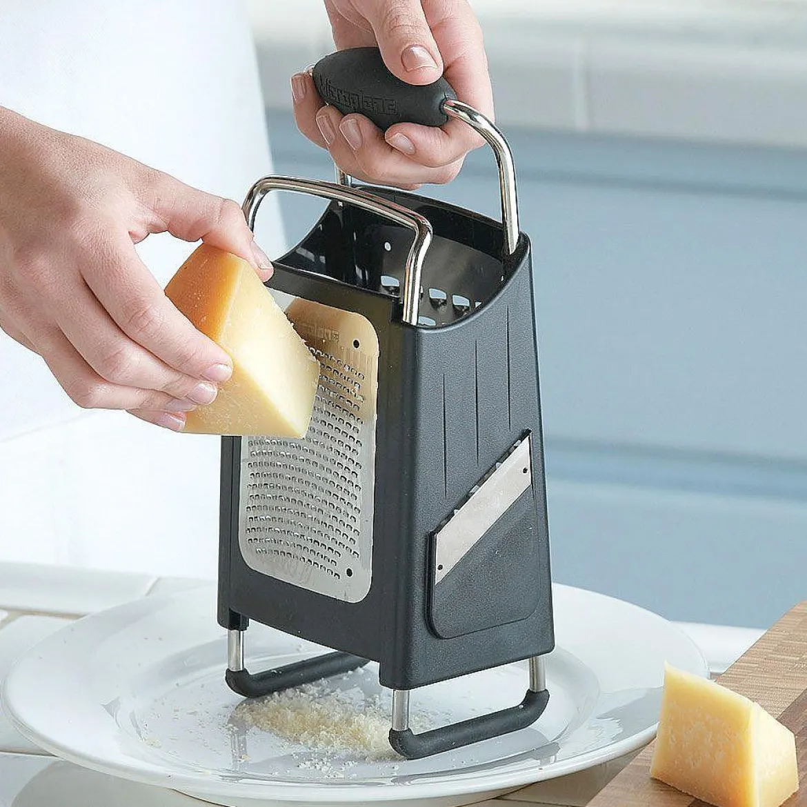 Rallador Serie Especial Microplane