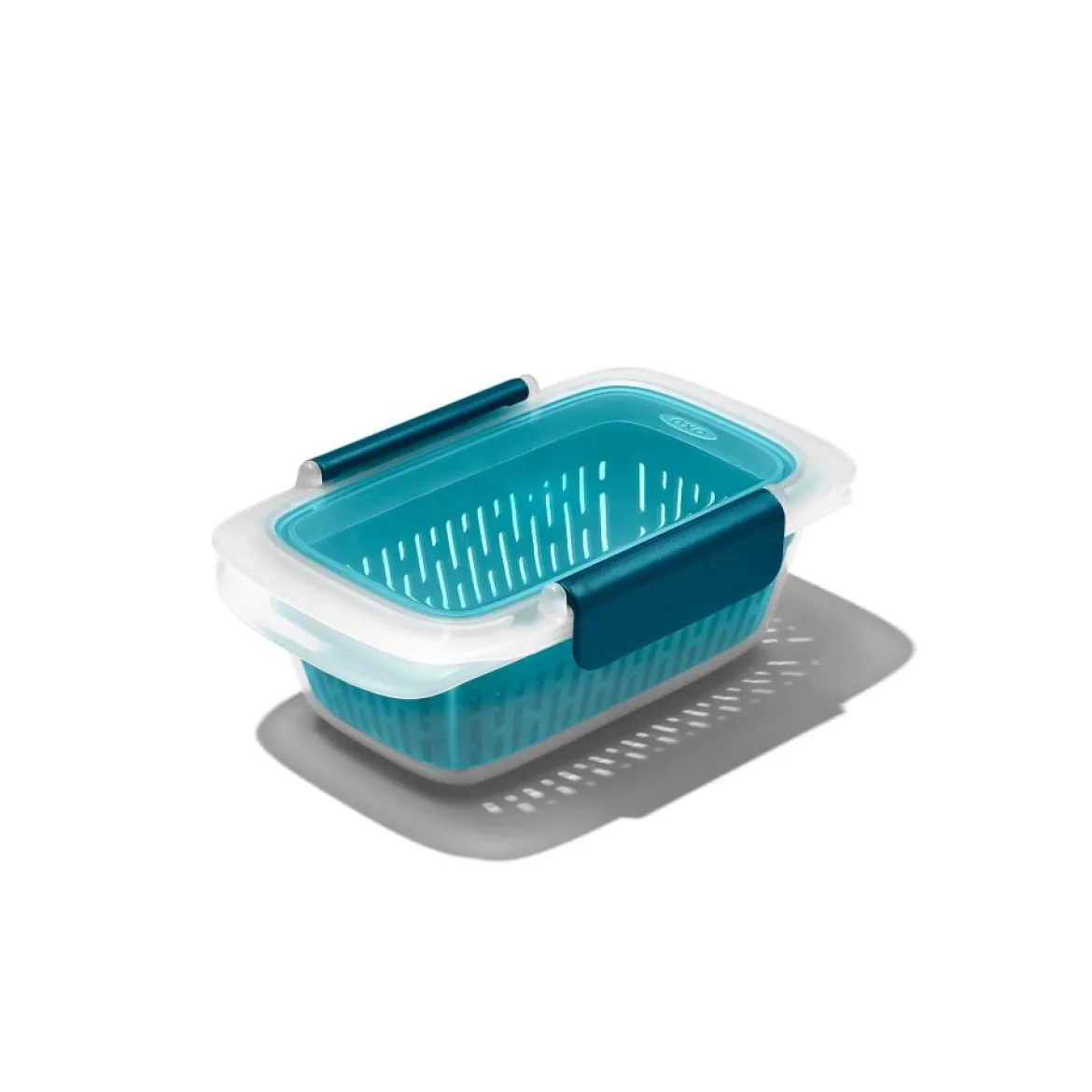 Recipiente a prueba de fugas Prep & Go OXO