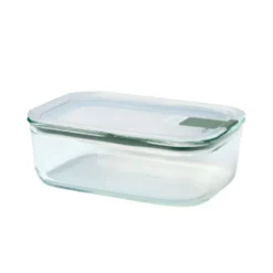Recipiente de vidrio Easyclip de Mepal