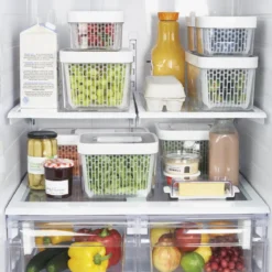 Recipiente Greensaver OXO