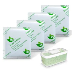 Recipiente Greensaver OXO