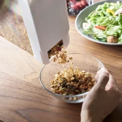 Recipiente hermético de almacenamiento Tower Yamazaki