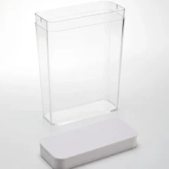 Recipiente hermético de almacenamiento Tower Yamazaki