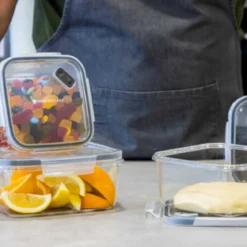 Recipiente MasterClass KitchenCraft