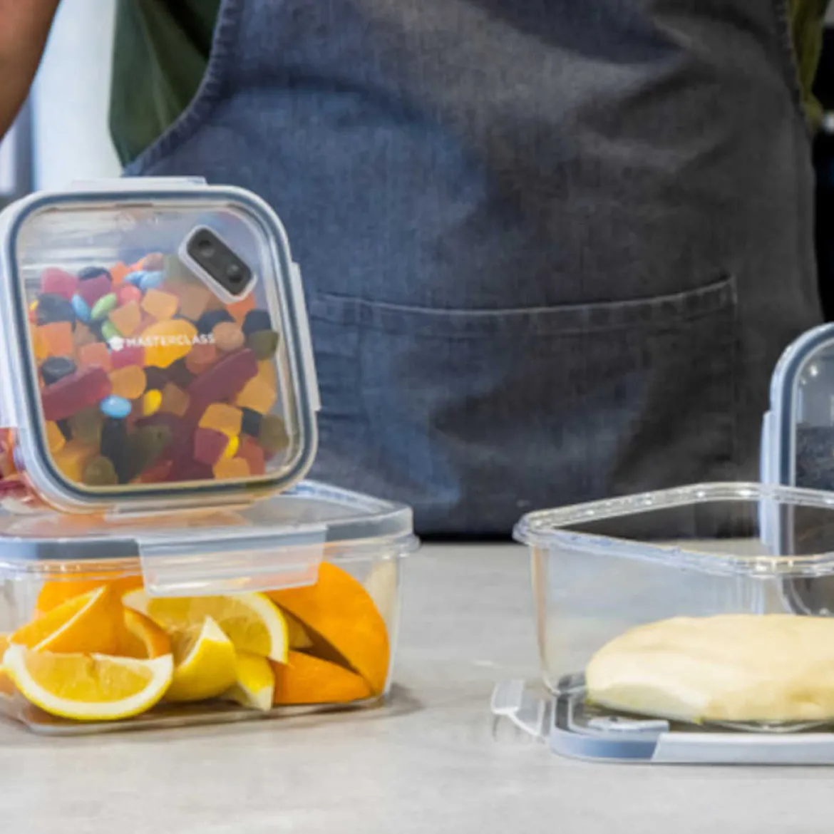 Recipiente MasterClass KitchenCraft