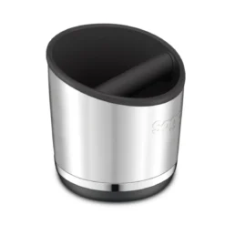 Recipiente para posos de acero inoxidable The Knock Box Sage