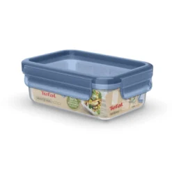 Recipiente rectangular Masterseal Eco Tefal