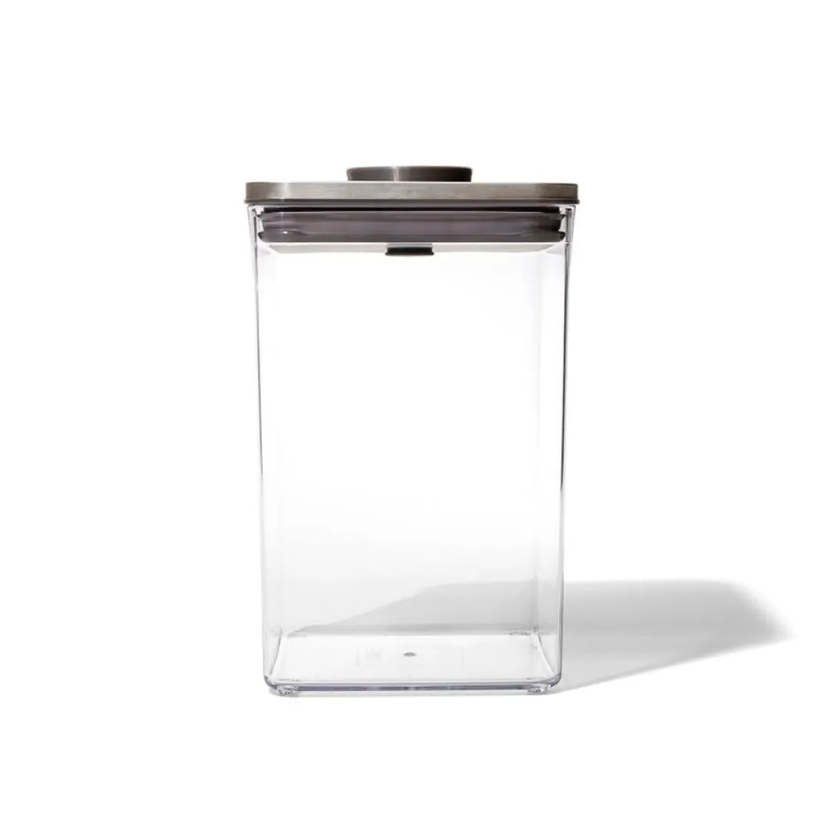Recipientes con tapa de acero POP 2.0 STEEL OXO