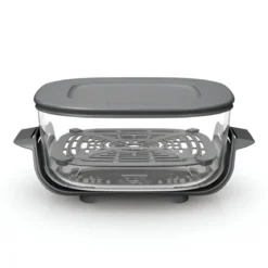 Recipientes de cristal para Freidora de aire Crispi Ninja®