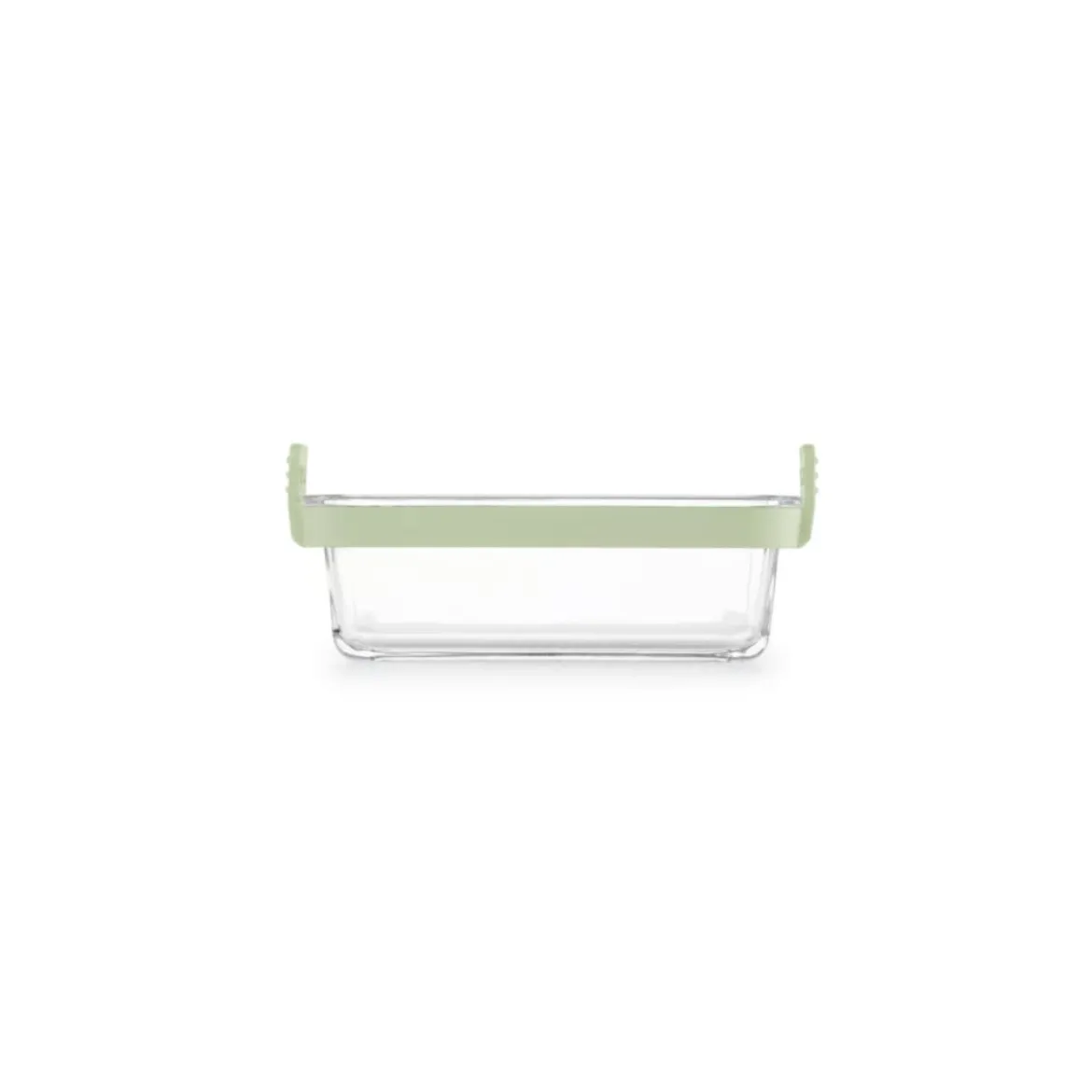 Recipientes de cristal para freidora de aire Lékué