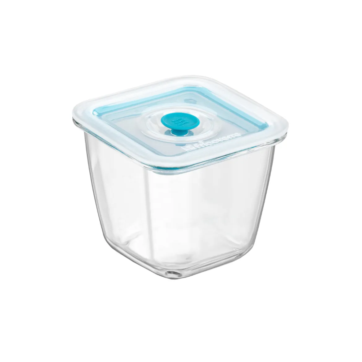 Recipientes de vidrio con tapa hermética Frigoverre Smart Bormioli Rocco