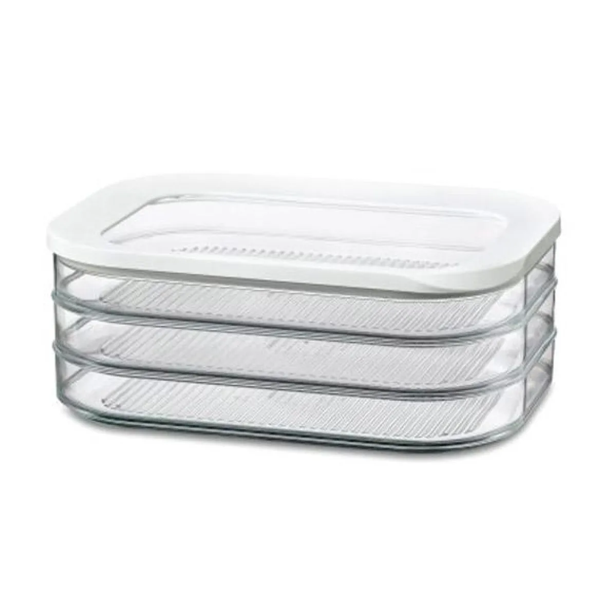 Recipientes para queso o fiambre Modula Mepal