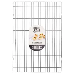Rejilla enfriadora 41 y 46 cm Baker & Salt®