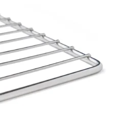 Rejilla para horno de acero inox De Buyer