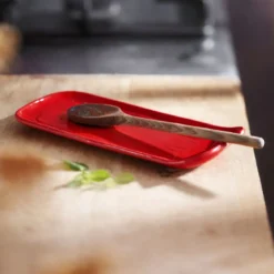 Reposa cucharas cerámico Emile Henry