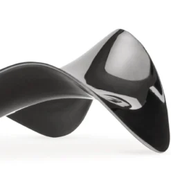 Reposa cucharas de acero inoxidable Blip Alessi