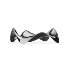 Reposa cucharas de acero inoxidable Blip Alessi