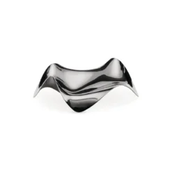 Reposa cucharas de acero inoxidable Blip Alessi