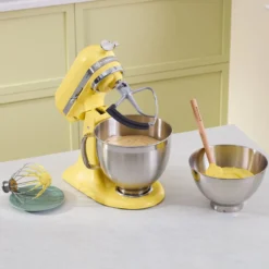 Robot de cocina ARTISAN Modelo 195 Ed. Color del Año 2025 KitchenAid
