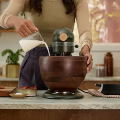 Robot de cocina ARTISAN Modelo 180 Evergreen KitchenAid