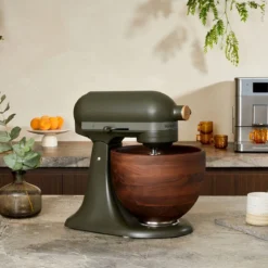 Robot de cocina ARTISAN Modelo 180 Evergreen KitchenAid