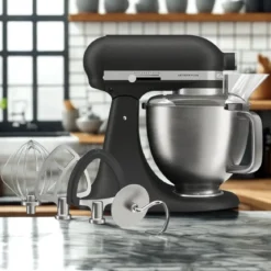 Robot de cocina Artisan Plus KitchenAid