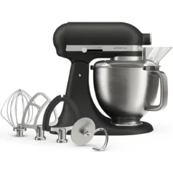 Robot de cocina Artisan Plus KitchenAid
