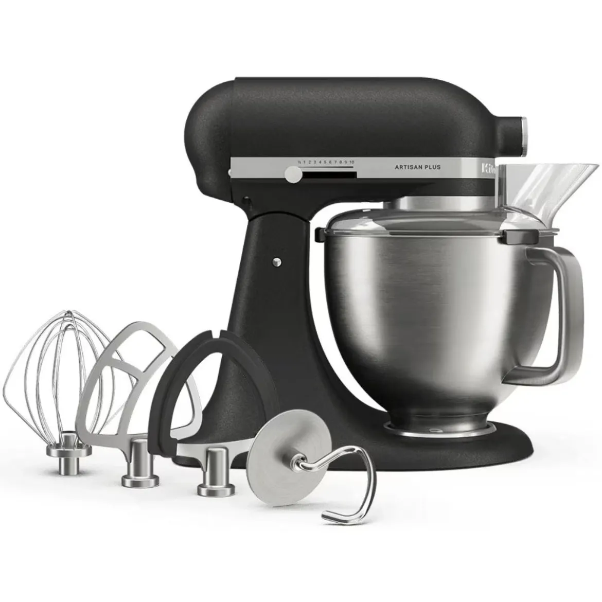 Robot de cocina Artisan Plus KitchenAid