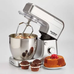 Robot de cocina Gourmet 7l + Jarra de vidrio 1,5l Pastamatic Ariete