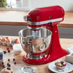 Robot de cocina KitchenAid ARTISAN Modelo 125 (5KSM125)