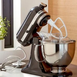 Robot de cocina KitchenAid ARTISAN Modelo 125 (5KSM125)