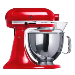 Robot de cocina KitchenAid ARTISAN Modelo 125 (5KSM125)