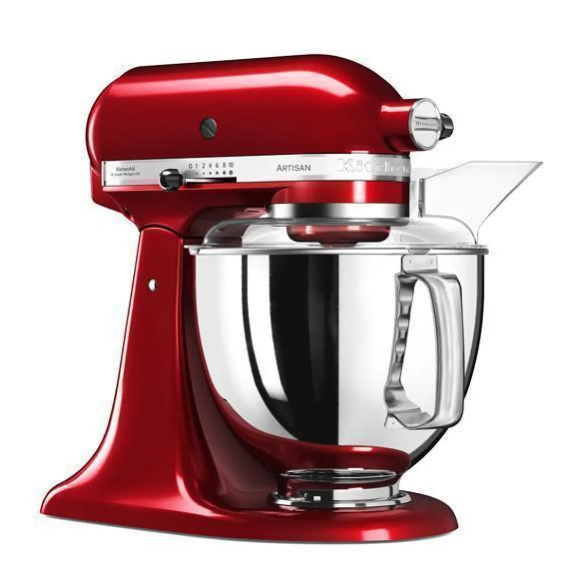 Robot de cocina KitchenAid ARTISAN Modelo 175 (5KSM175)