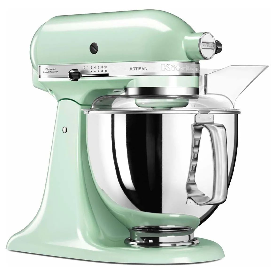 Robot de cocina KitchenAid ARTISAN Modelo 175 (5KSM175)