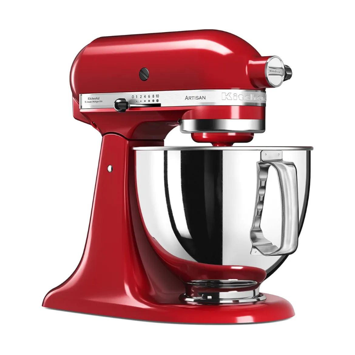 Robot de cocina KitchenAid ARTISAN Modelo 175 (5KSM175)
